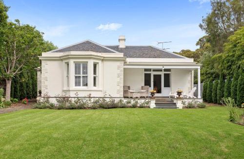 Queenscliff Maison | Clydesville