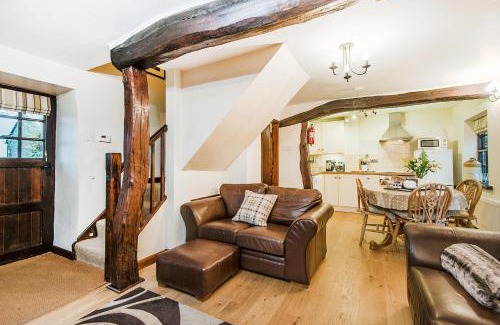 Boncath Maison | Clydey Cottages Pembrokeshire
