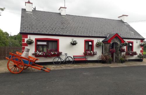 Lecemy Maison | Clyhore Cookie Cottage
