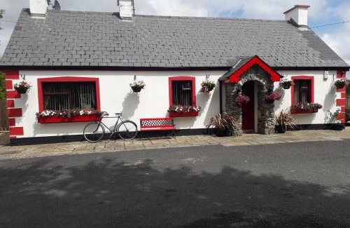 Lecemy Maison | Clyhore Cookie Cottage