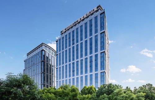 Nankai Appartement | CM Service Apartment Tianjin