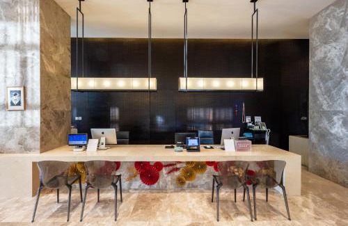 Nankai Appartement | CM Service Apartment Tianjin
