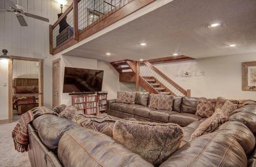 Copper Mountain Appartement | CM416M Copper Mtn Inn Condo