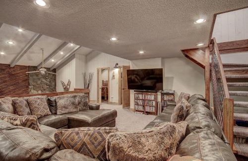 Copper Mountain Appartement | CM416M Copper Mtn Inn Condo