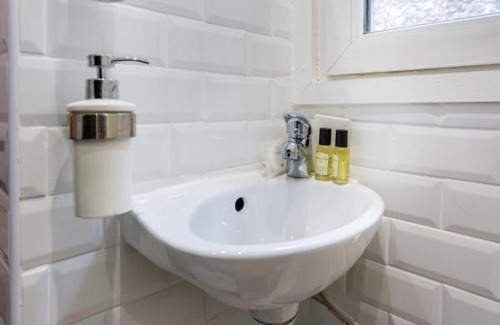 Quinze-Vingts Appartement | CMG Bastille - Faubourg Saint Antoine 8