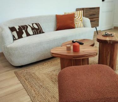 Charleville-Mezieres Appartement | CMG Studio 102 XL Petit-Bois Place Ducale