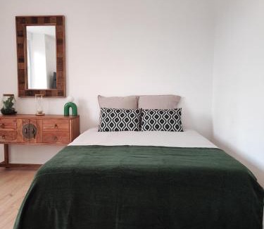 Charleville-Mezieres Appartement | CMG Studio 202 XL Petit Bois Place Ducale