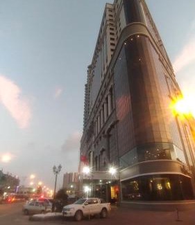 Bandar Kota Bharu Appartement | Cmk APARTMEN KOTA SRI MUTIARA# Free Netflix