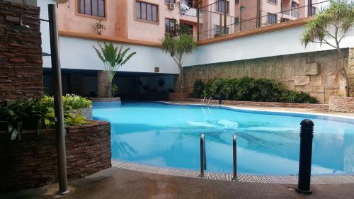 Bandar Kota Bharu Appartement | CMK APARTMEN MUTIARA TOWER 3 BEDROOM KOTA BHARU#Netflix