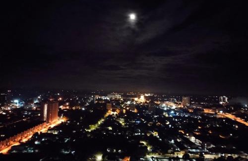 Bandar Kota Bharu Appartement | CMK APARTMEN MUTIARA TOWER 3 BEDROOM KOTA BHARU#Netflix