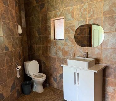 Madibeng Maison | CMK Lodge