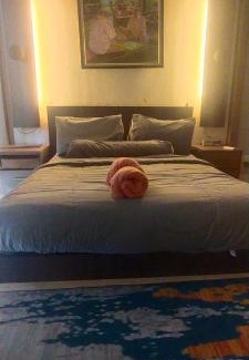 Cherang Appartement | CMK STUDIO APARTMEN KTC# Netflix