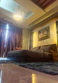 Cherang Appartement | CMK STUDIO APARTMEN KTC# Netflix