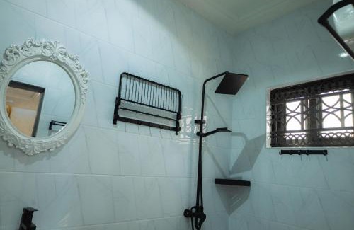 Accra Appartement | CMP APARTMENTS