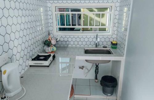 Pengkalan Kundor Maison | CMS Simple Stay Alor Setar