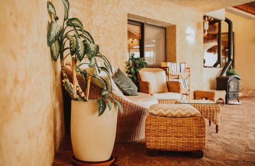 Had Nes Hôtel | Cnaan Village - Boutique and Spa Villa