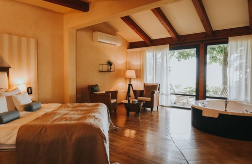 Had Nes Hôtel | Cnaan Village - Boutique and Spa Villa