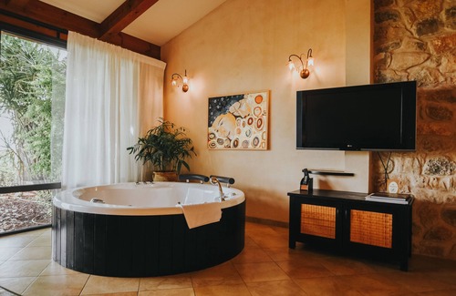 Had Nes Hôtel | Cnaan Village - Boutique and Spa Villa