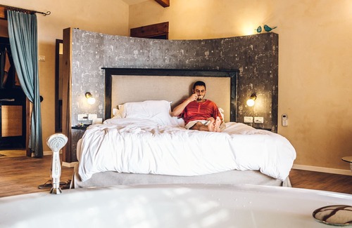Had Nes Hôtel | Cnaan Village - Boutique and Spa Villa