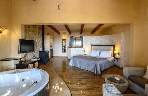 Had Nes Hôtel | Cnaan Village Boutique Hotel & Spa