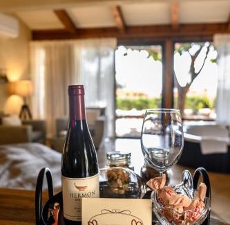 Had Nes Hôtel | Cnaan Village Boutique Hotel & Spa