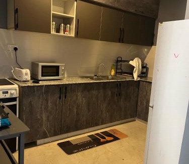 Kimana Lit Et Petit-Déjeuner | Cnc BnB-Kimana-2bedrooms