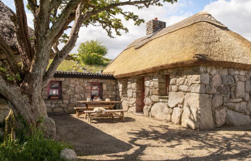 Spiddal Maison | Cnoc Suain