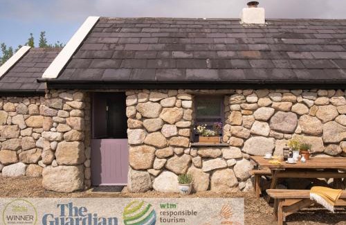 Spiddal Maison | Cnoc Suain