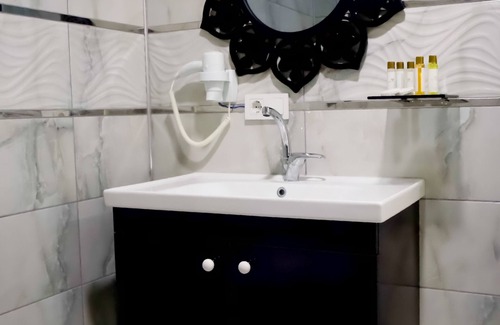 Kucukcekmece Hôtel | Cnr Inci Hotel
