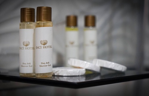 Kucukcekmece Hôtel | Cnr Inci Hotel