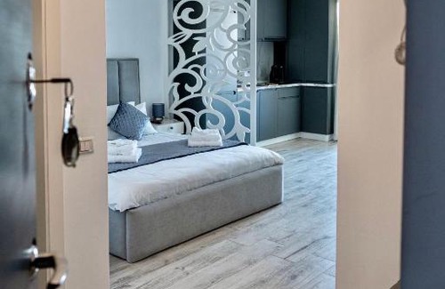 Mamaia-Sat Appartement | CNS Studio 1
