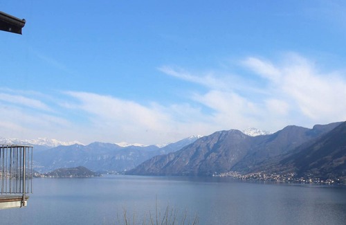 Argegno Villa | Co-a391-lcas12at - Villa Castello