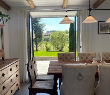 Sankt Georgen am Fillmannsbach Maison | Cottage am Penzkofergut