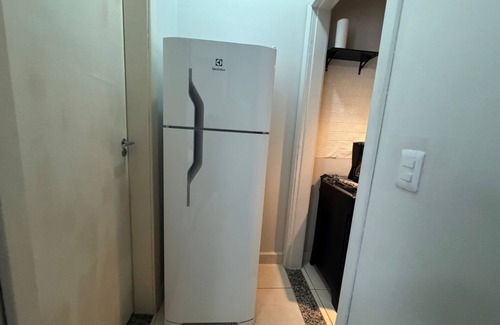 Londrina Maison | Cozy flat near the airport and Hu hospital