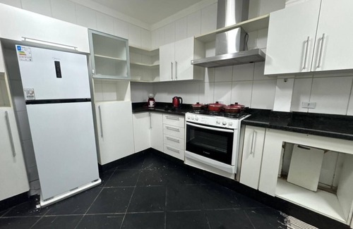 Londrina Maison | Cozy and spacious flat, close to the airport and HU hospital