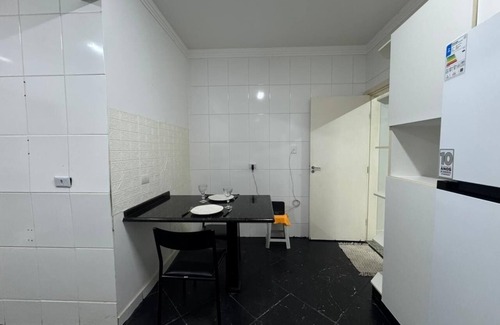 Londrina Maison | Cozy and spacious flat, close to the airport and HU hospital