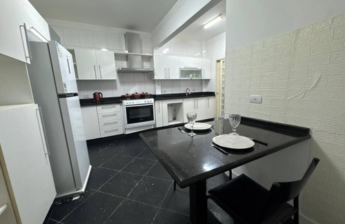 Londrina Maison | Cozy and spacious flat, close to the airport and HU hospital