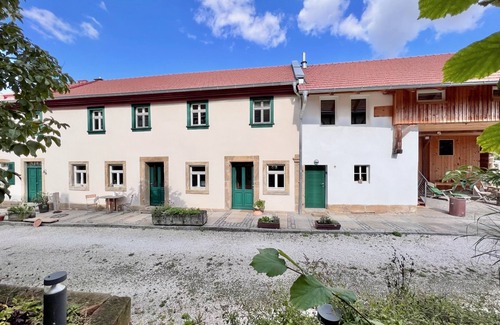 Zapfendorf Appartement | Appartement confortable (55 m²) au premier étage