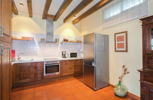 Navas de Estena Cottage | Luxueux cottage en Castille-La Manche