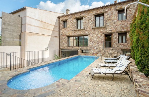 Navas de Estena Cottage | Luxueux cottage en Castille-La Manche