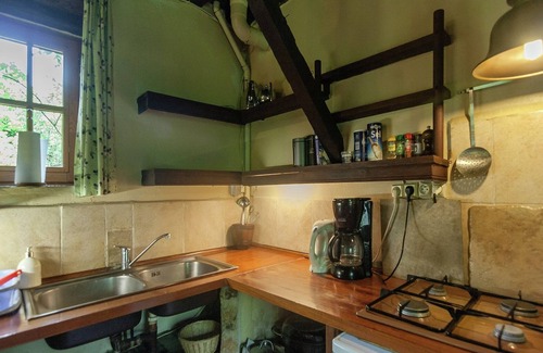 Les Eyzies Cottage | Gîte au calme en Aquitaine avec terrasse meublée