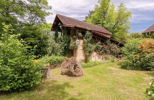 Les Eyzies Cottage | Gîte au calme en Aquitaine avec terrasse meublée