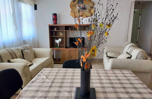 Almoloya de Juarez Appartement | Villa confortable à Almoloya de Juárez, Mexique