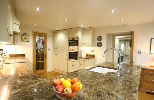 Burford Cottage | COACH HOUSE BURFORD, familial et convivial à Burford, Réf 988655