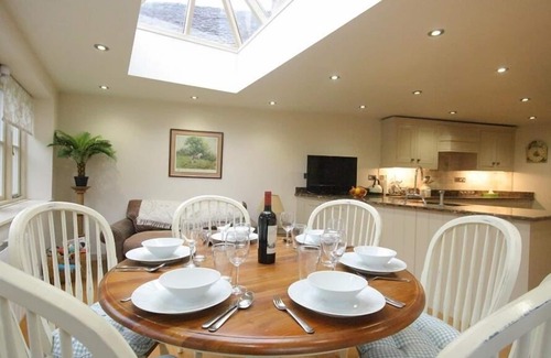 Burford Cottage | COACH HOUSE BURFORD, familial et convivial à Burford, Réf 988655