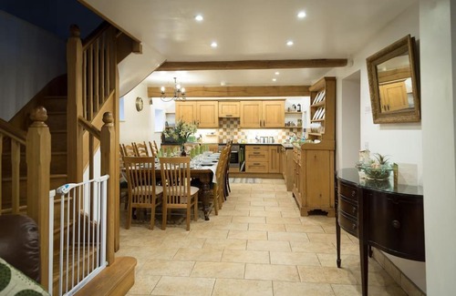 Bromyard Maison | Coach House - detached cottage within 135 acres