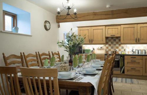 Bromyard Maison | Coach House - detached cottage within 135 acres
