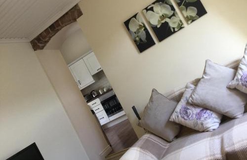 Armagh Appartement | Coach house