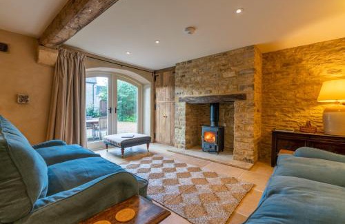 Cold Aston Maison | Coach House, Cold Aston