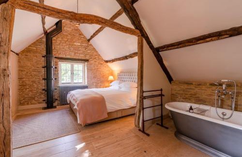 Cold Aston Maison | Coach House, Cold Aston